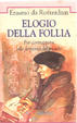 Cover of Elogio della follia