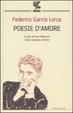 Cover of Poesie d'amore