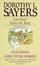 Cover of "Lord Peter Views the Body"