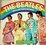 Cover of THE BEATLES - AN ILLUSTRATED RECORD.