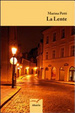 Cover of La lente