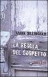 Cover of La regola del sospetto