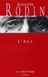 Cover of L'Art