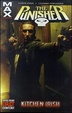 Cover of Punisher MAX Vol. 2