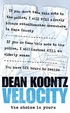 Cover of Velocity