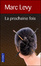 Cover of La prochaine fois