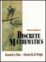 Cover of Discrete Mathematics