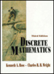Cover of Discrete Mathematics