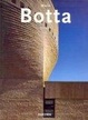 Cover of Mario Botta