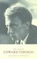 Cover of The Poems of Edward Thomas