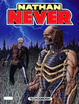 Cover of Nathan Never n. 147