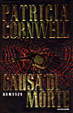 Cover of Causa di morte