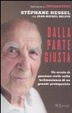 Cover of Dalla parte giusta