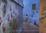 Cover of Instants suspendus