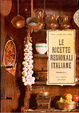 Cover of Le ricette regionali italiane