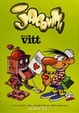 Cover of Jacovitti. Diario Vitt