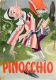 Cover of Pinocchio
