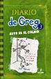 Cover of DIARIO DE GREG 3