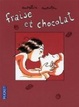 Cover of Fraise et chocolat