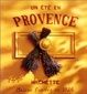 Cover of Un été en Provence