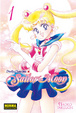 Cover of Sailor Moon #1 (de 12)