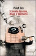 Cover of Scorrete lacrime, disse il poliziotto