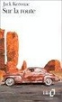 Cover of Sur la route