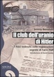 Cover of Il club dell'uranio di Hitler