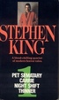 Cover of Stephen King 1