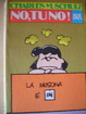 Cover of No, tu no