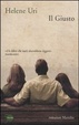 Cover of Il Giusto