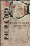 Cover of Radio libera Albemuth