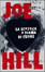 Cover of La scatola a forma di cuore
