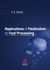 Cover of Applications of Fluidization to Food Processing