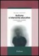Cover of Autismo e intervento educativo
