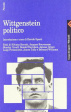 Cover of Wittgenstein politico