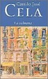 Cover of La colmena