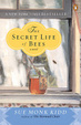 Cover of The Secret Life of Bees