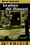 Cover of La plaça del Diamant