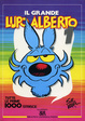 Cover of Il grande Lupo Alberto