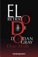 Cover of Retrato de Dorian Gray, el