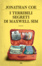 Cover of I terribili segreti di Maxwell Sim