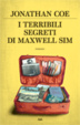 Cover of I terribili segreti di Maxwell Sim