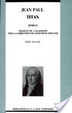 Cover of Titan