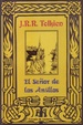 Cover of El señor de los anillos