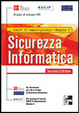 Cover of Sicurezza informatica