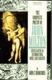 Cover of The Complete Poetry of John Milton