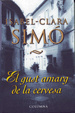 Cover of El gust amarg de la cervesa