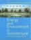 Cover of "Energy and Environment in Architecture"