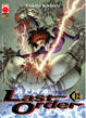 Cover of Alita Last Order vol. 12